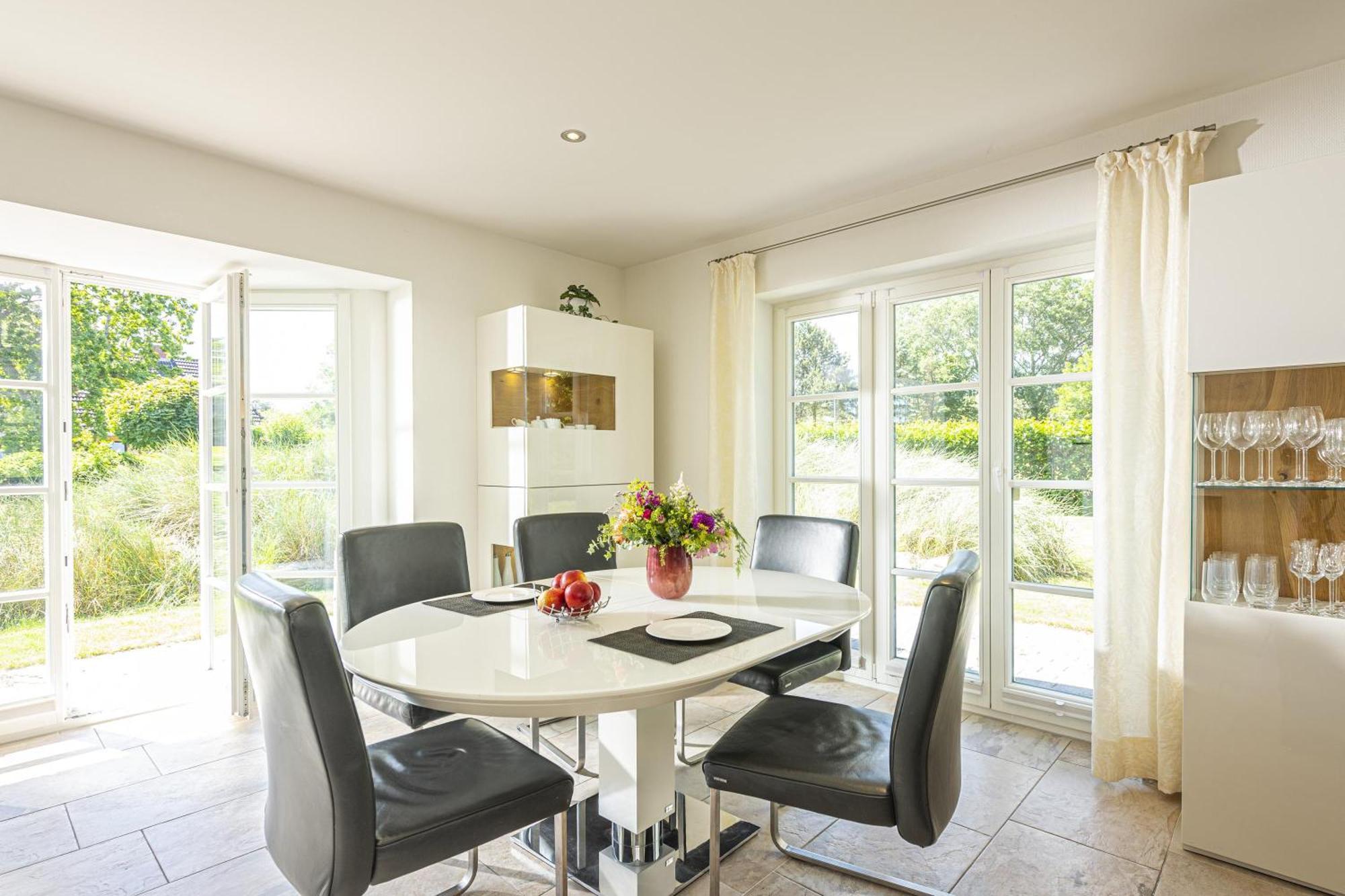 Ferienhaus Gesoeders Hus Sankt Peter-Ording Cameră foto