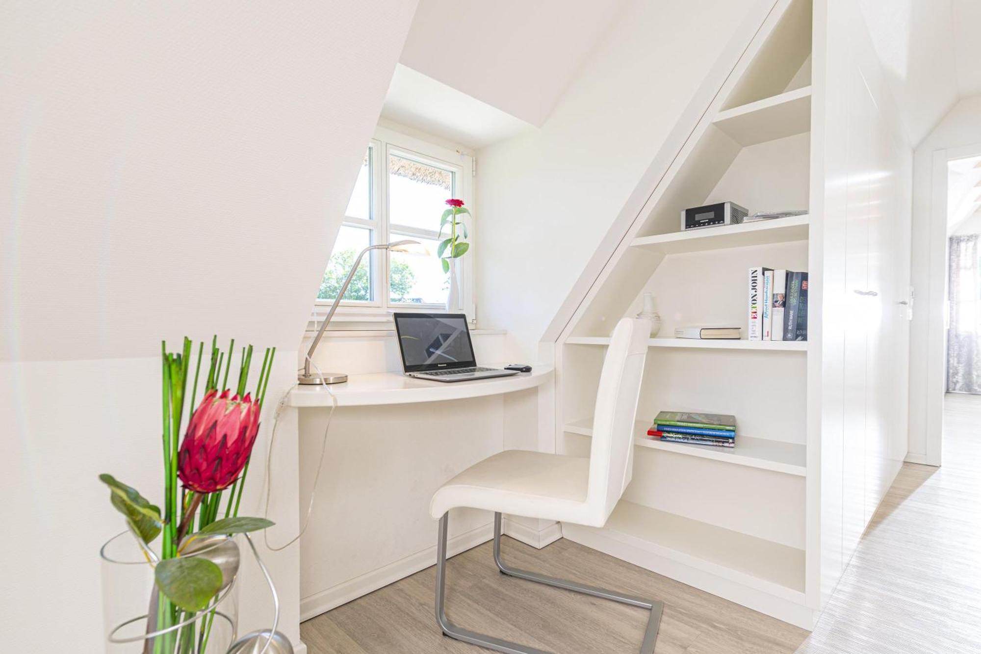 Ferienhaus Gesoeders Hus Sankt Peter-Ording Cameră foto