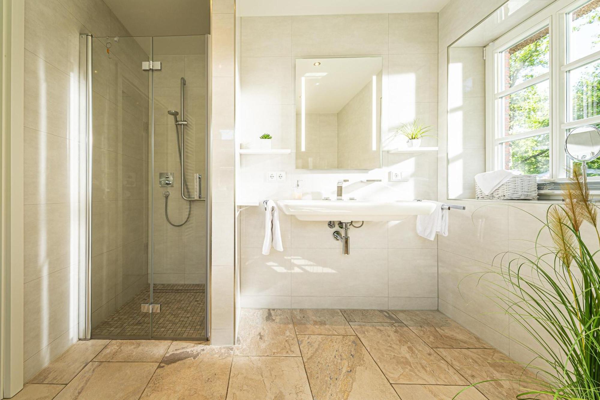 Ferienhaus Gesoeders Hus Sankt Peter-Ording Cameră foto
