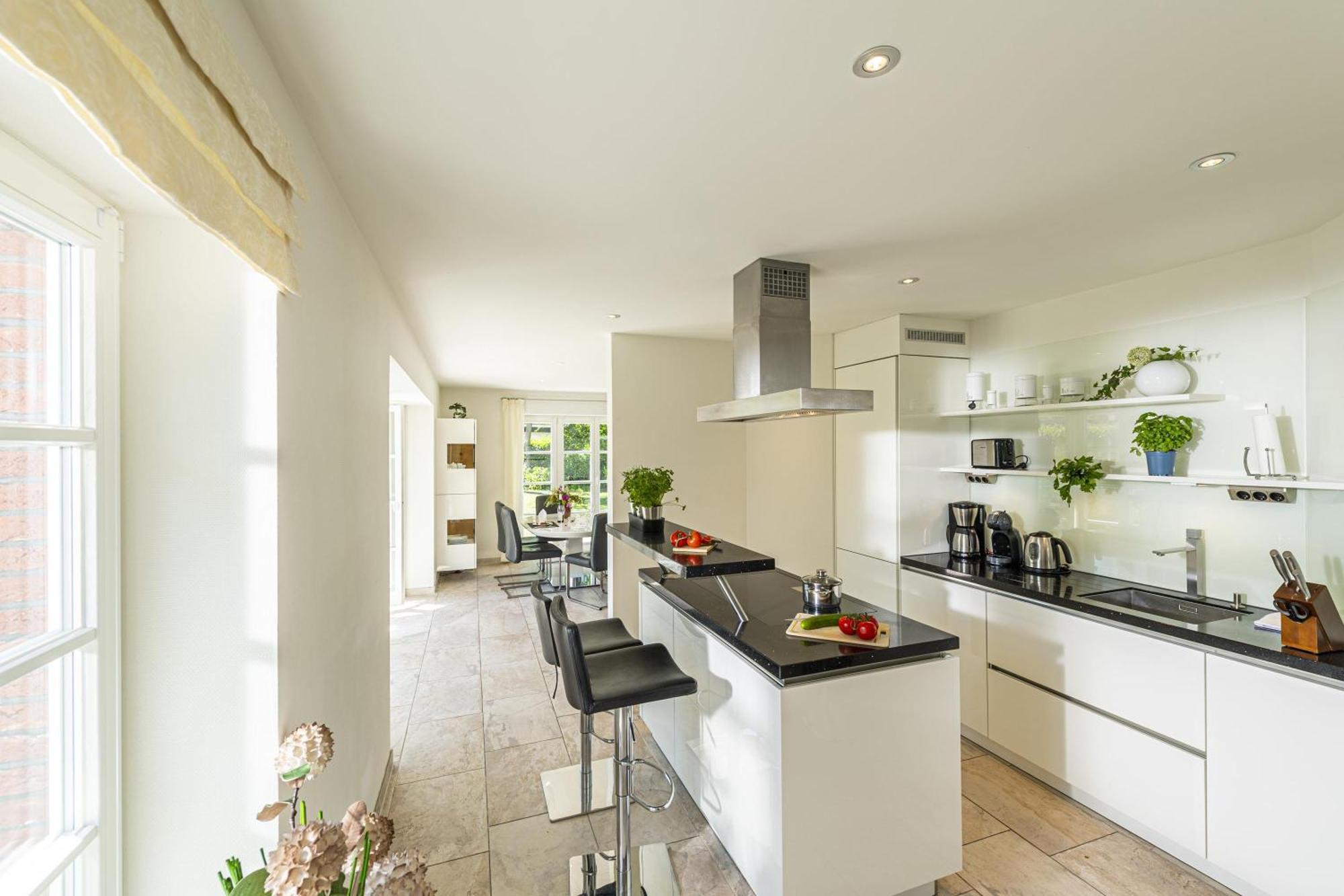 Ferienhaus Gesoeders Hus Sankt Peter-Ording Cameră foto
